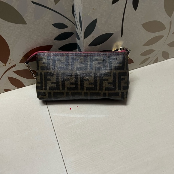 Fendi pochette - Picture 3 of 7